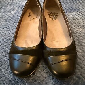 LifeStride Ballet Flat